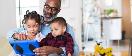 When can I get 15 or 30 hours of free childcare for my children under 3? 