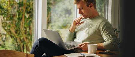 What is a bad credit score?