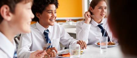 How to talk to kids about the cost of living