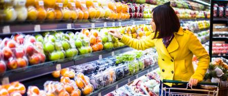 Five ways to save at the supermarket