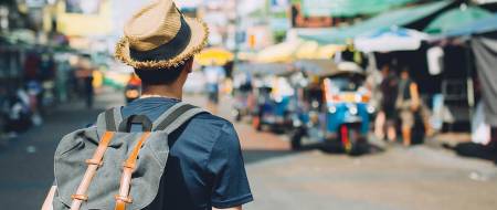 Got a side hustle? You might not need to pay tax